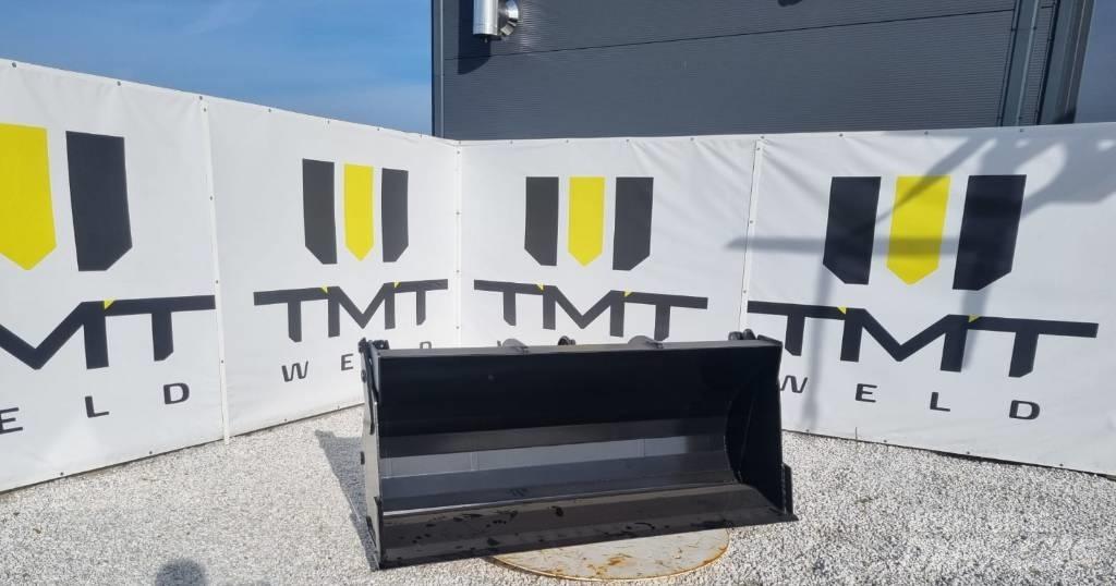 TMT 4W1 2CX Kotrók