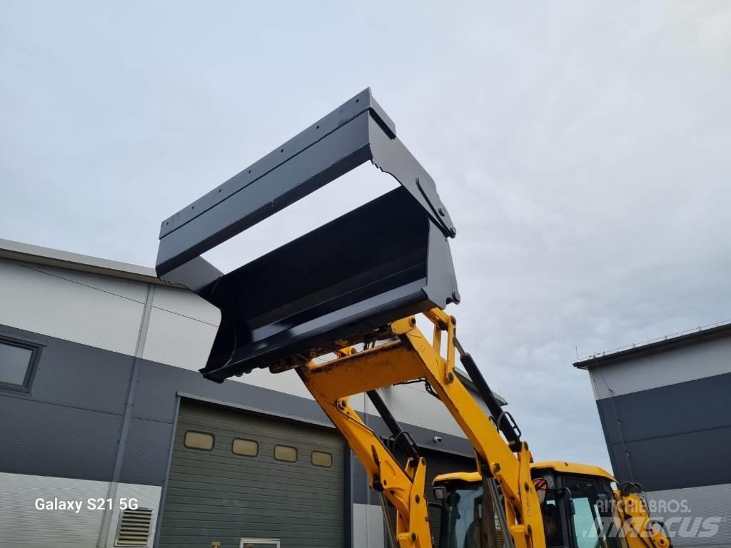 TMT 4W1 2CX Kotrók