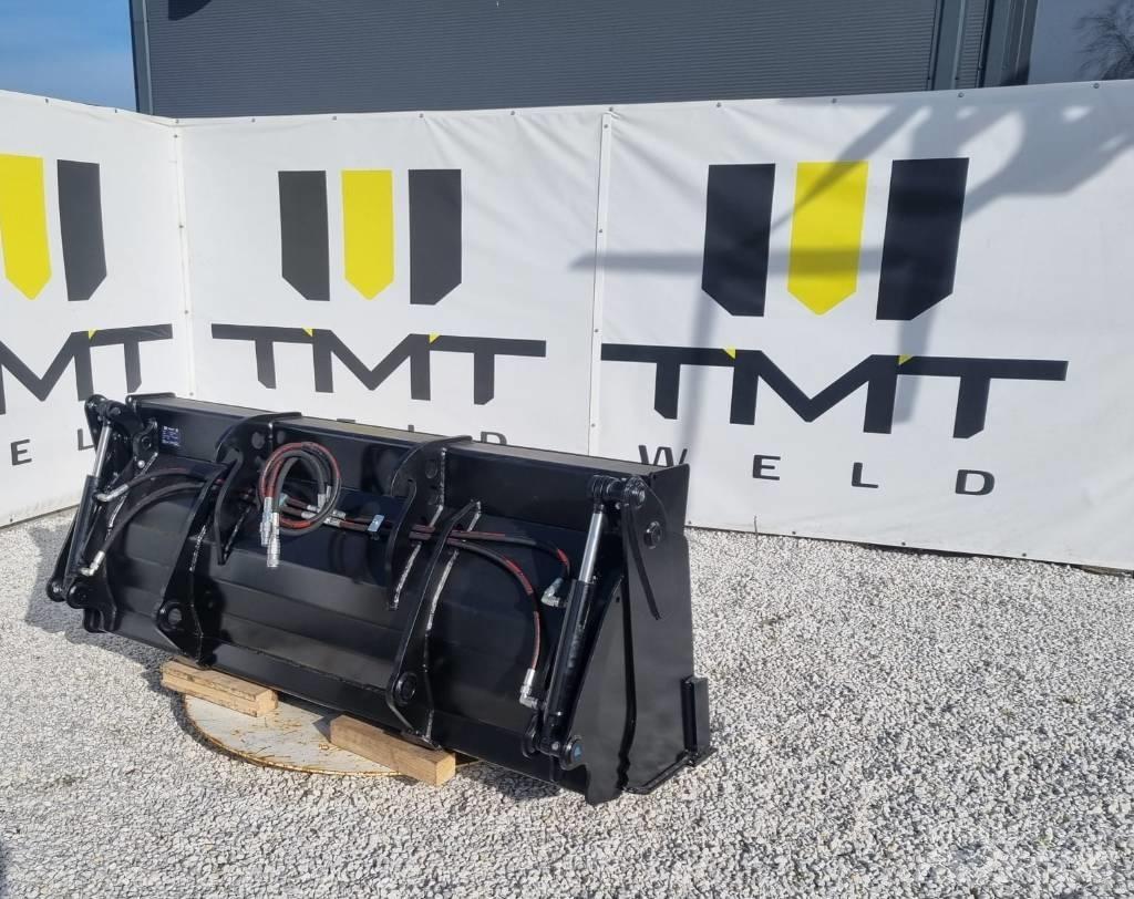 TMT 4W1 2CX Kotrók