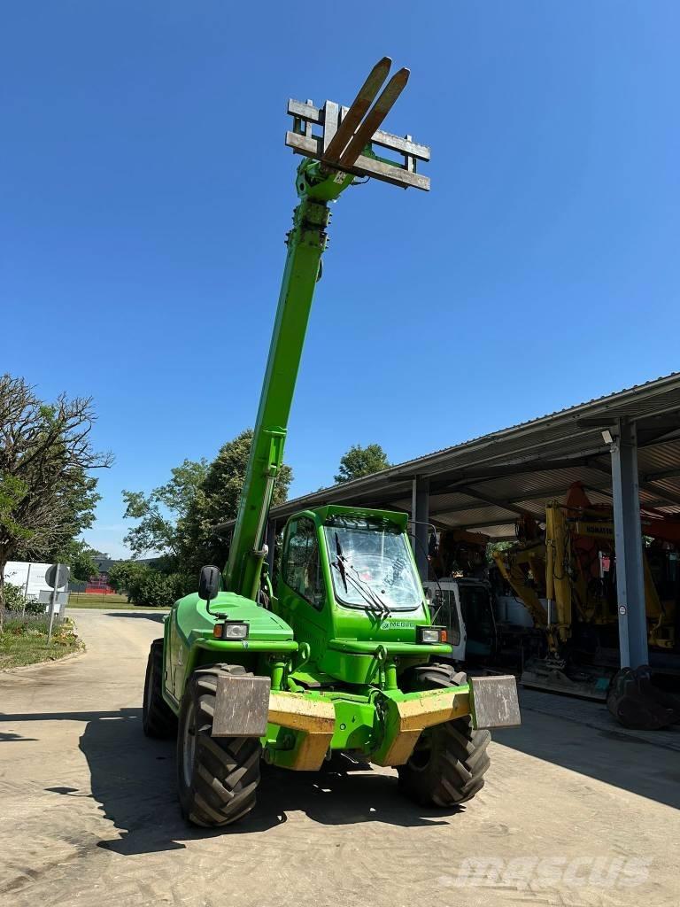 Merlo P 38.13 Teleszkópos rakodók