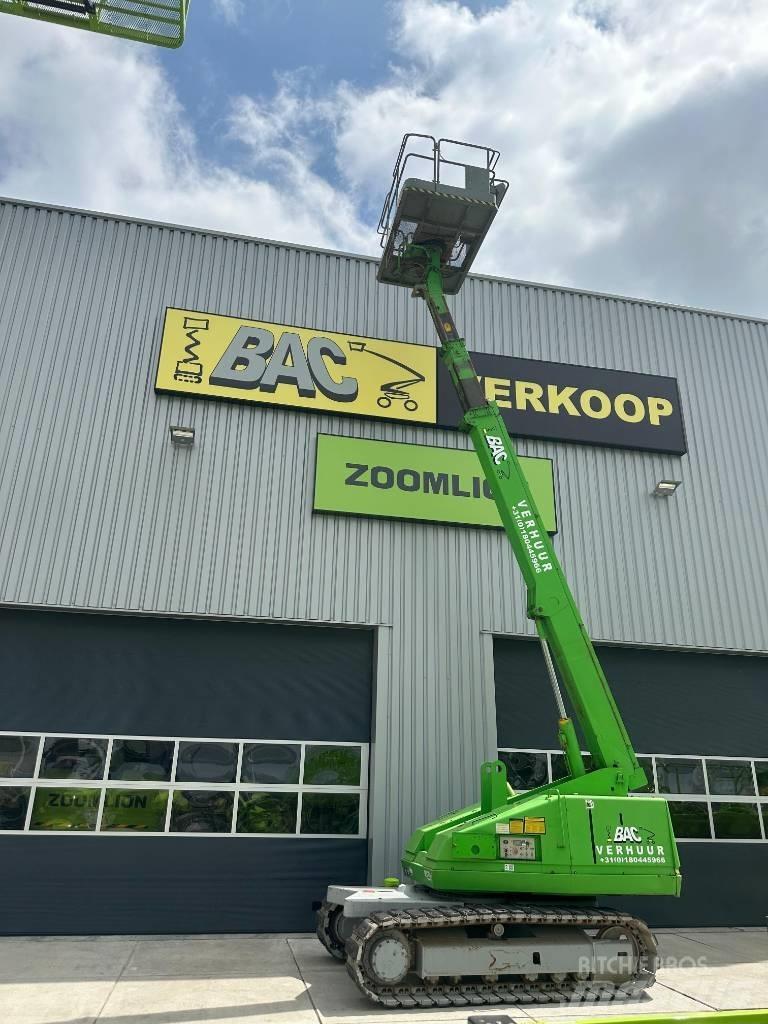 Aichi RZ 150 Teleszkópos emelők