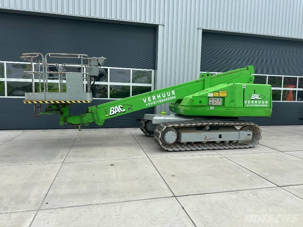 Aichi RZ 150 Teleszkópos emelők
