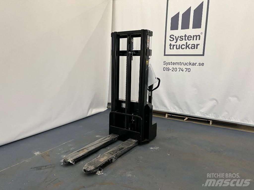 Hangcha CDD15 Gyalogkíséretű targonca