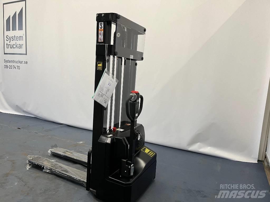 Hangcha CDD15 Gyalogkíséretű targonca