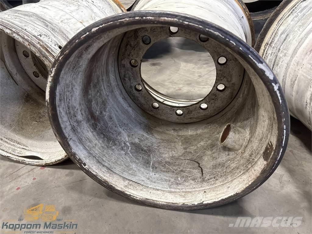 Gremo 950 24x22,5 Gumiabroncsok, kerekek és felnik