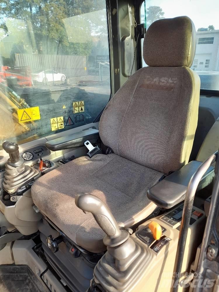 CASE CX 180 B Lánctalpas kotrók