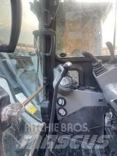 Bobcat E 35 Mini kotrók < 7t