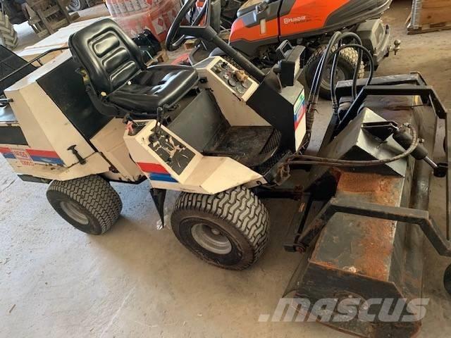 Belos 1300 D Haszongépek