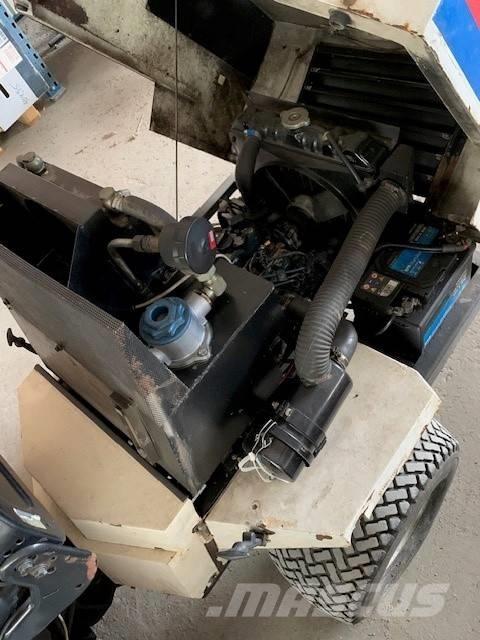 Belos 1300 D Haszongépek