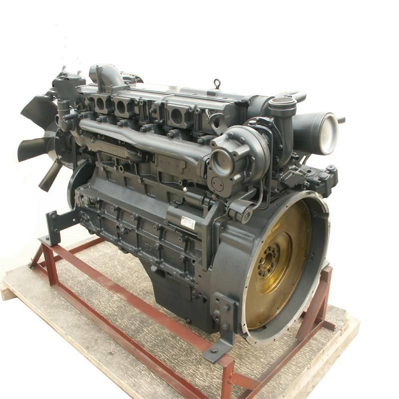 Deutz BF6M1013CP Motorok