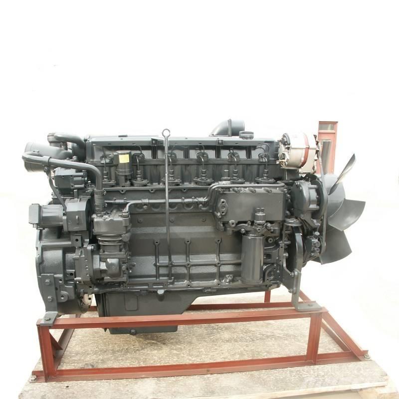 Deutz BF6M1013CP Motorok