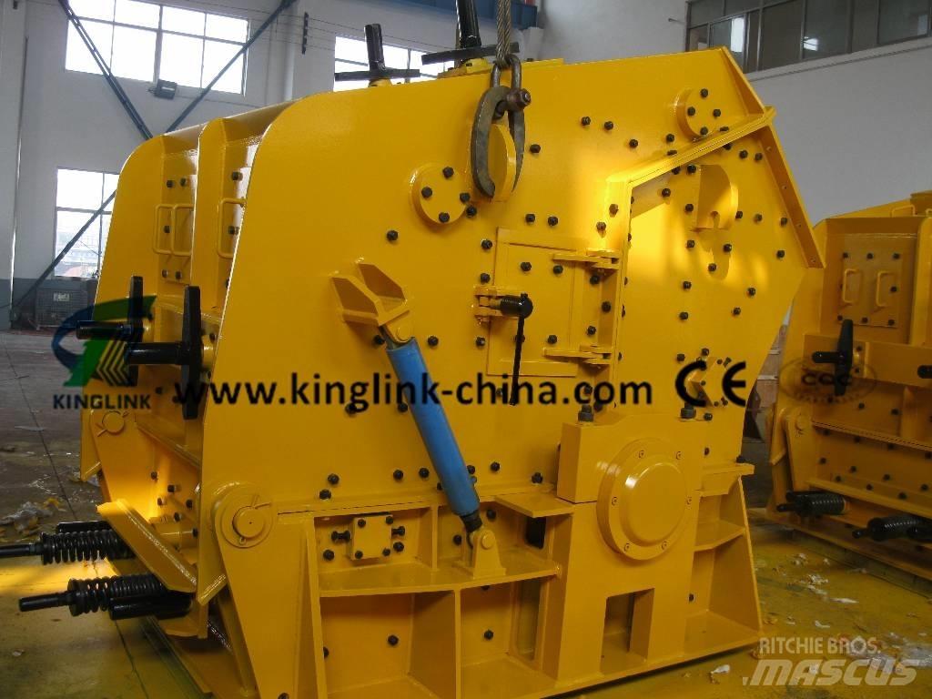 Kinglink PF-1315 Törőgépek