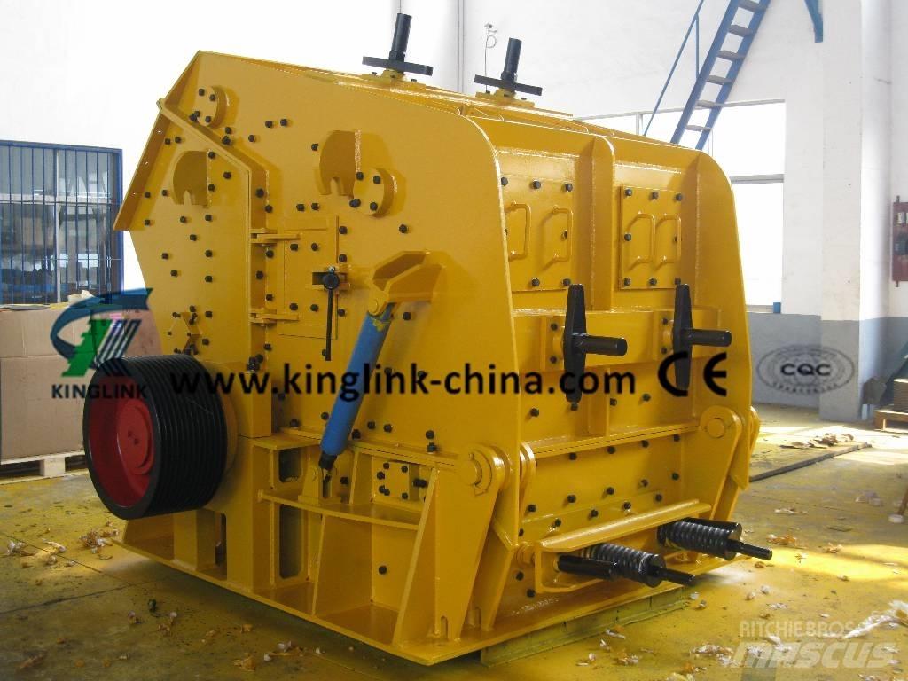 Kinglink PF-1315 Törőgépek