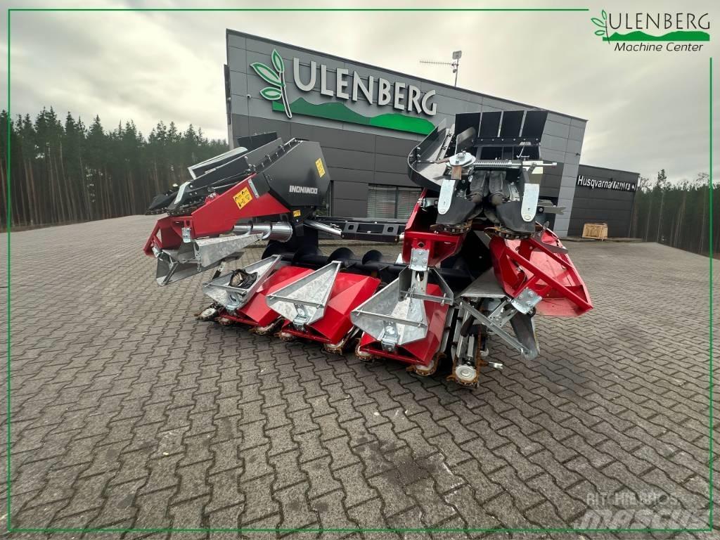 Dominoni SL976BG Kombájn adapterek