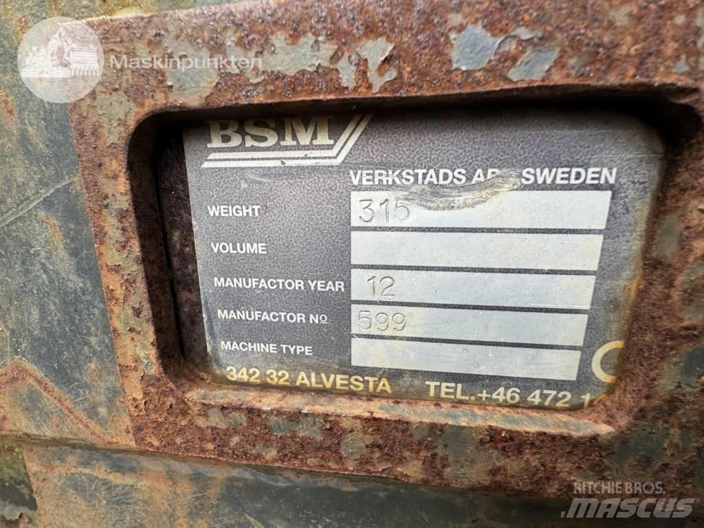  Adapterfäste S70 - B30 Gyors csatlakozók