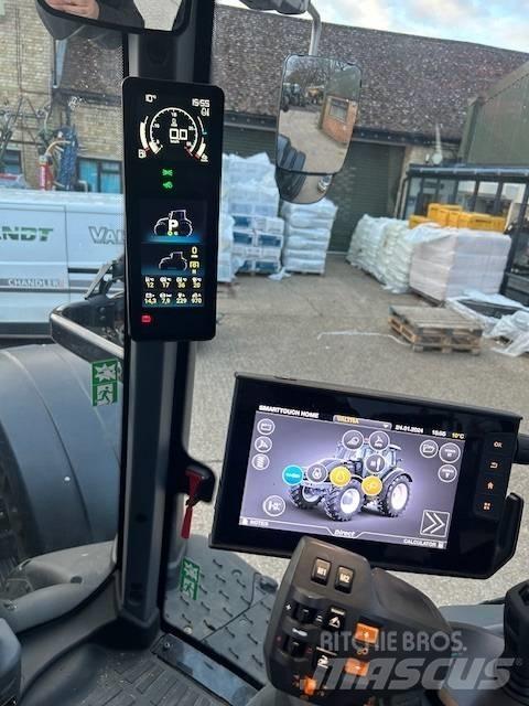 Valtra T 235 D Traktorok