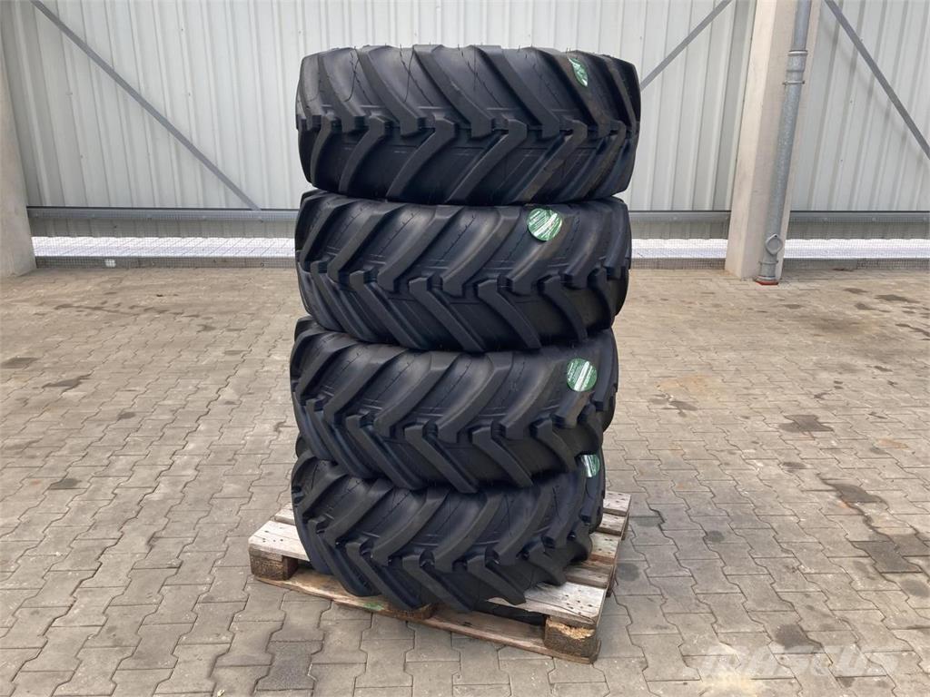 Michelin 400/70R20 Gumiabroncsok, kerekek és felnik