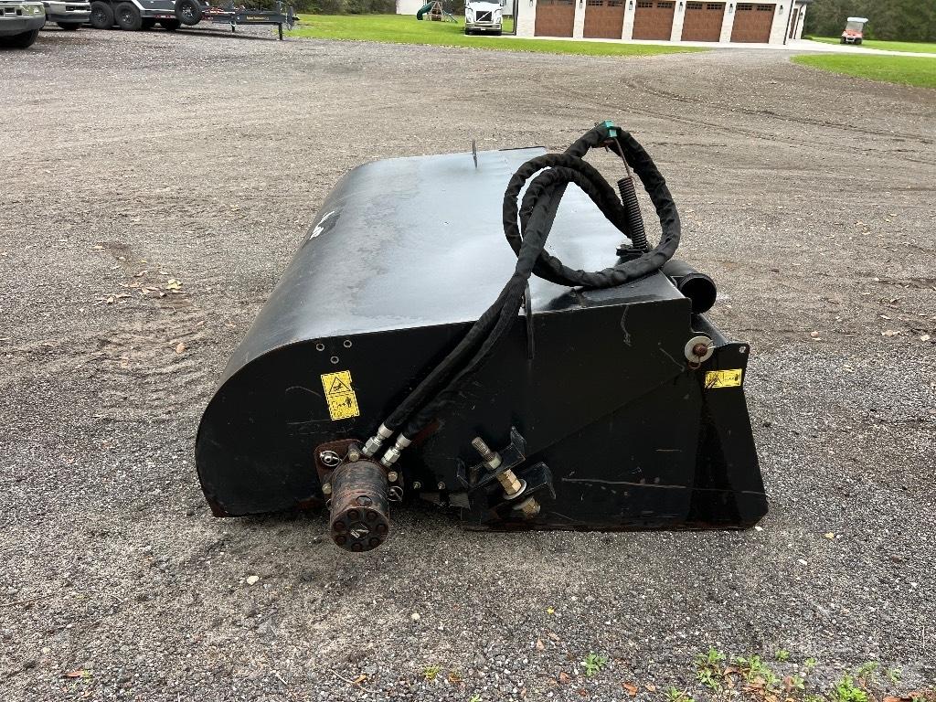 JCB 3C84 Egyéb alkatrészek