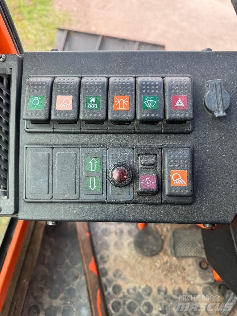 Holder C 2.34 Szerszámos kocsi