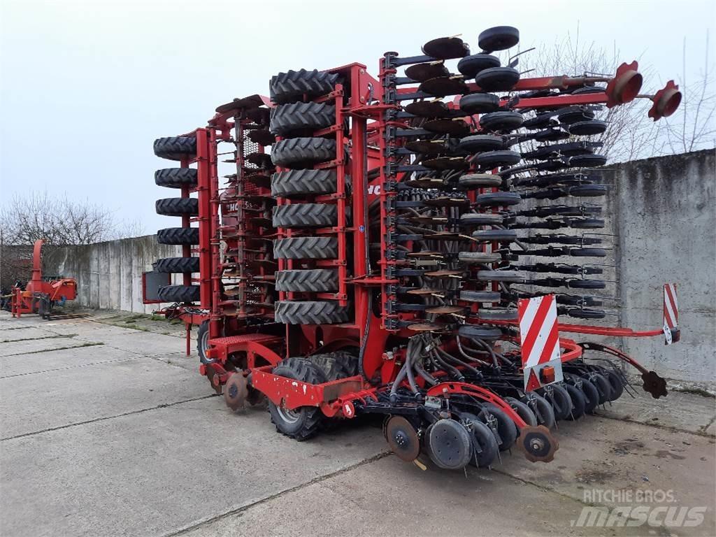 Horsch Pronto 8DC Sorvetőgép