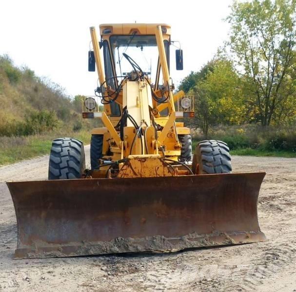  Mista RD 165 C Gréderek