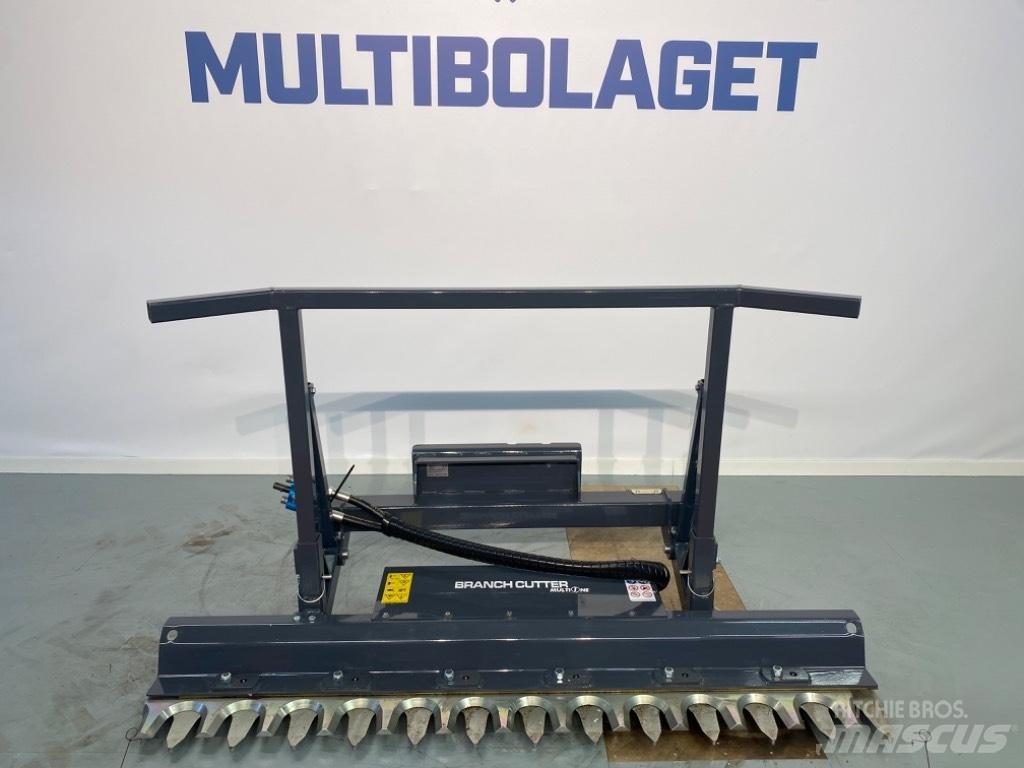 Multione klip Egyéb alkatrészek