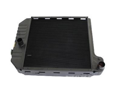 CAT - radiator - 1403634 Motorok