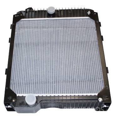 CAT - radiator - 1403634 Motorok