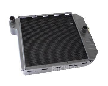 CAT - radiator - 1403634 Motorok
