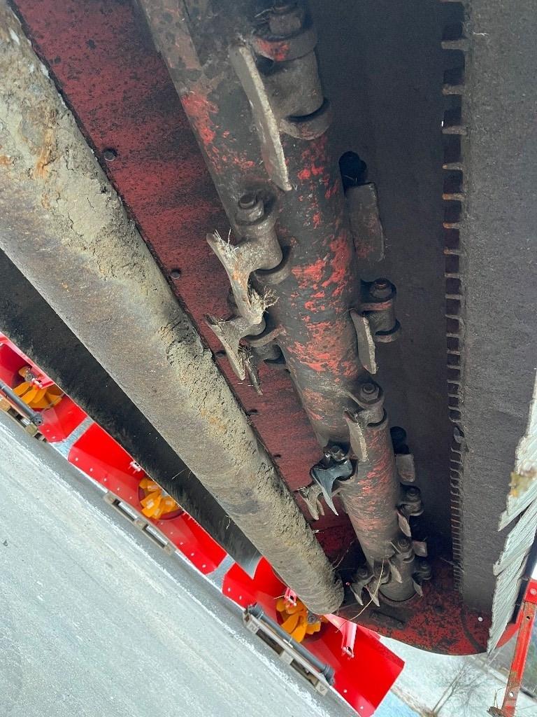 Maschio Corazza 230 Szárzúzók és fűkaszák