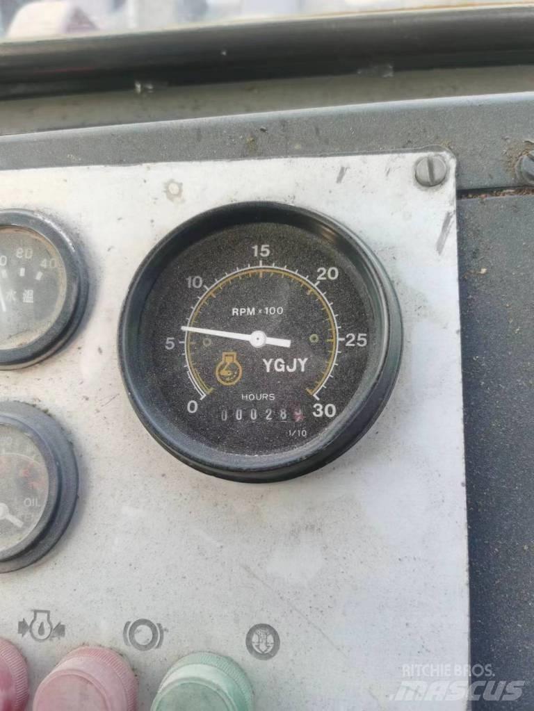 Dynapac CA 30 D Egydobos hengerek