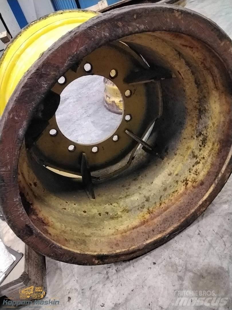 Ösa 250 20x26 Gumiabroncsok, kerekek és felnik