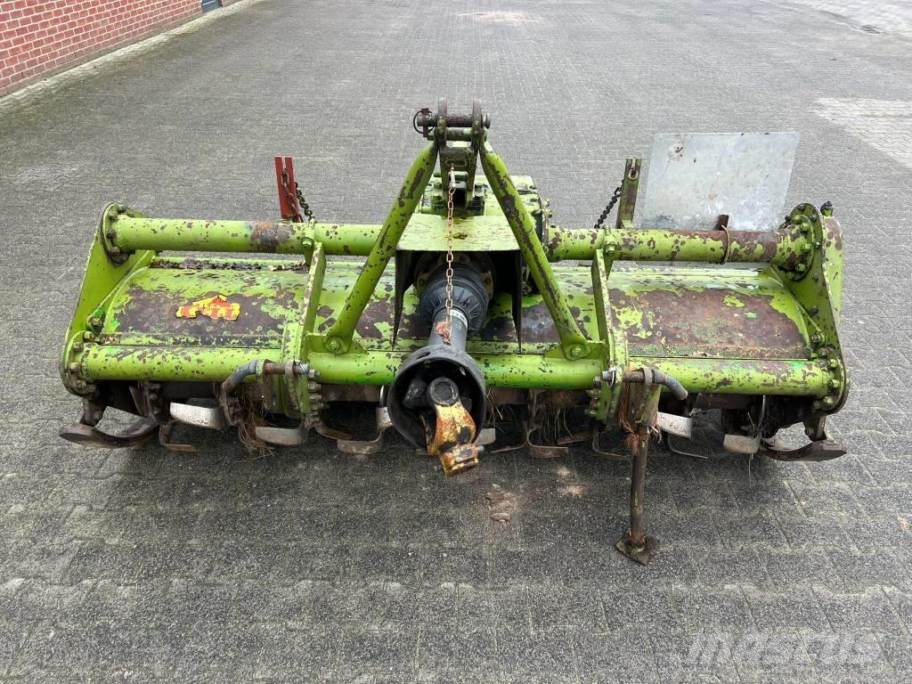 Celli Frees Egyéb talajművelő gépek és berendezések