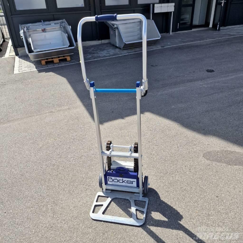  XSTO TS70 Haszonjárművek - Egyéb