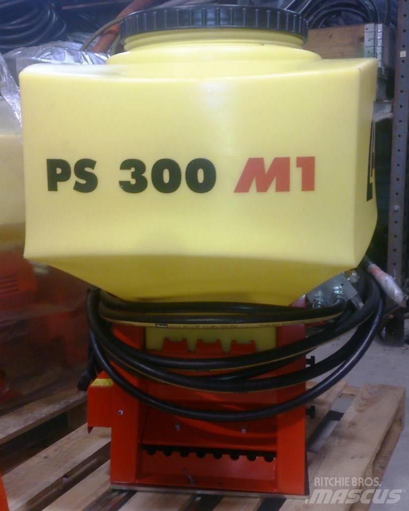 APV PS 300 M1 Sorvetőgép