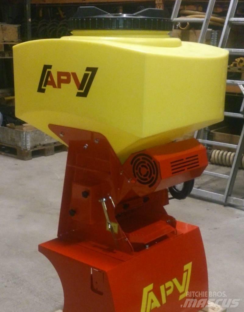 APV PS 300 M1 Sorvetőgép