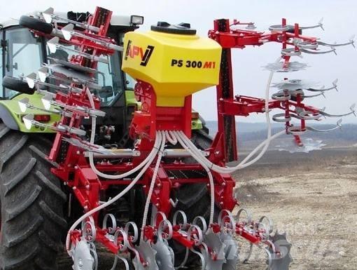 APV PS 300 M1 Sorvetőgép