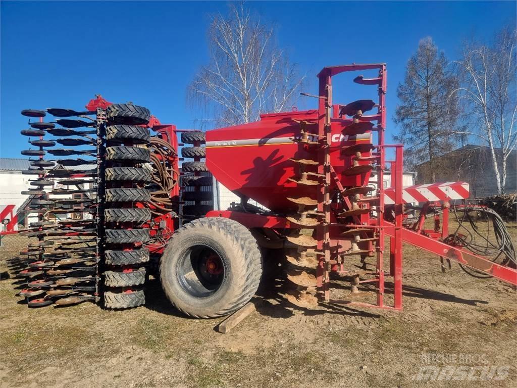Horsch Pronto 6 RZ Sorvetőgép