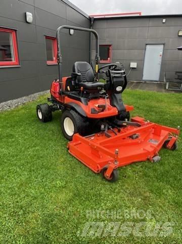 Kubota F 3890 Ráülős fűnyírók
