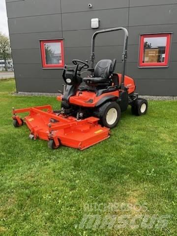 Kubota F 3890 Ráülős fűnyírók