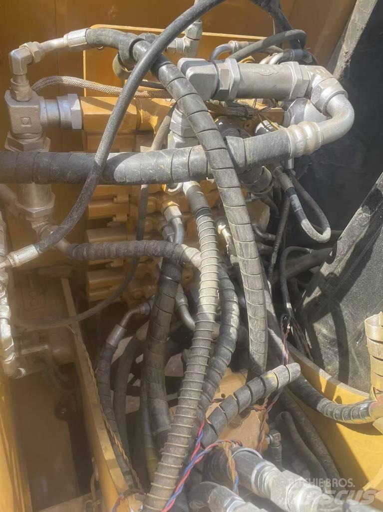 CAT CAT308E2 Mini kotrók < 7t