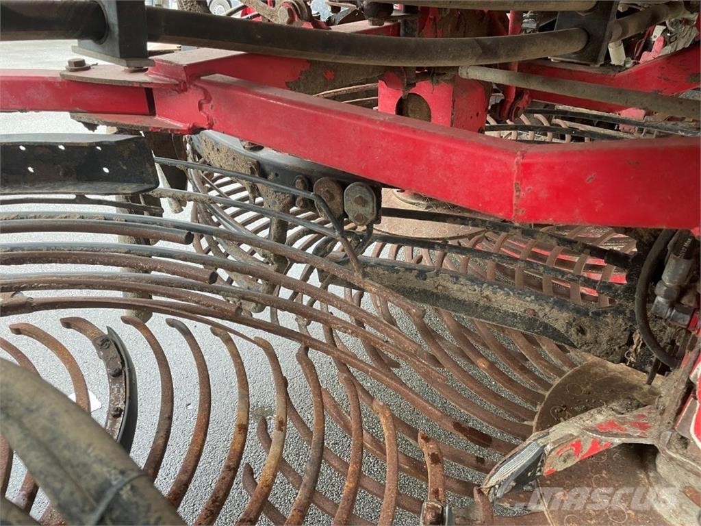 Holmer T4-40 Egyéb mezőgazdasági gépek