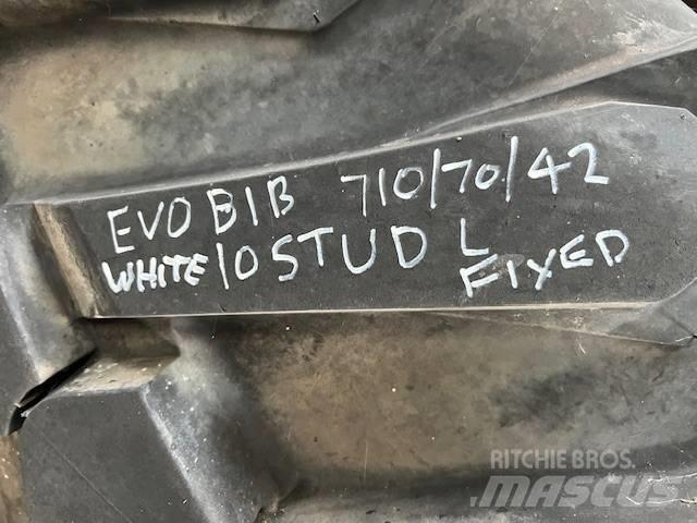 Michelin EvoBibs Gumiabroncsok, kerekek és felnik