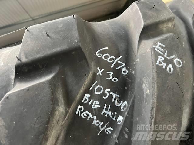 Michelin EvoBibs Gumiabroncsok, kerekek és felnik