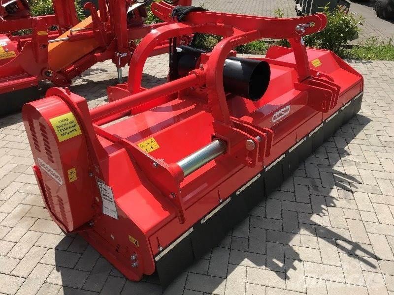 Maschio Bufalo 280 Egyéb szálastakarmányozási gépek