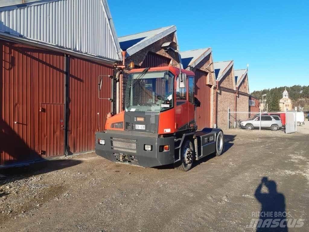 Kalmar TT618i Terminál targoncák