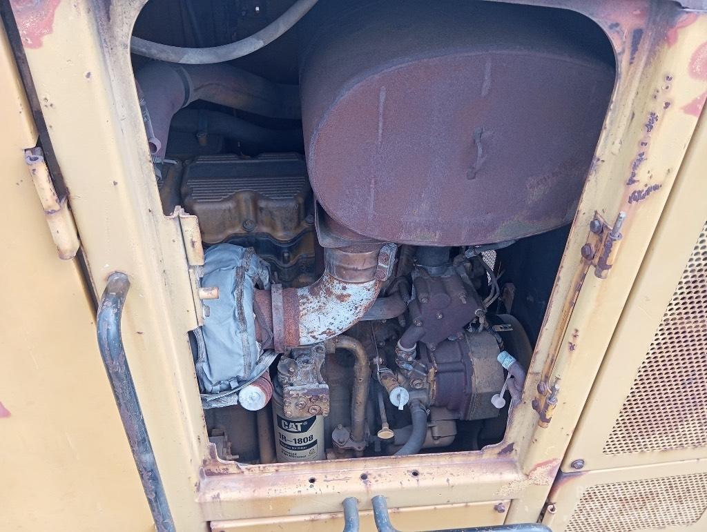 CAT 24 M Gréderek
