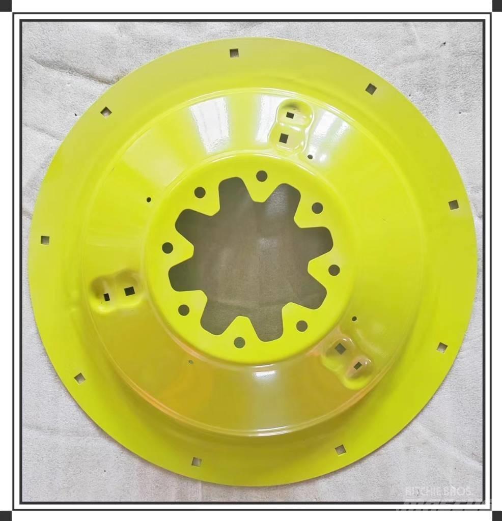 CLAAS Knife disc Váltók