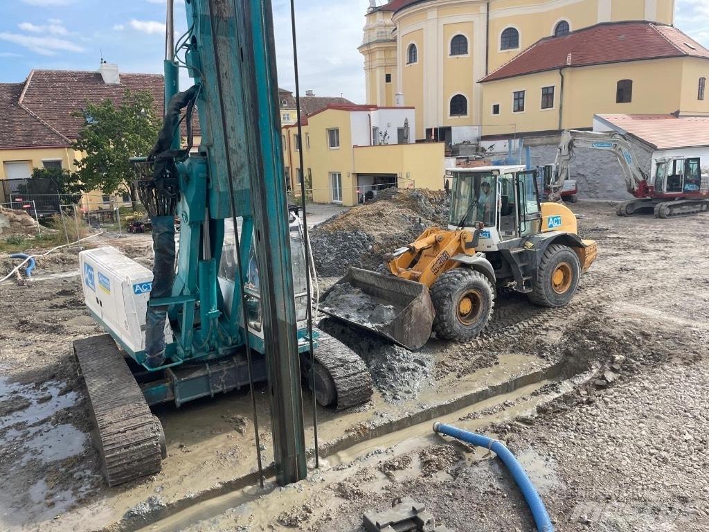 Casagrande B 125 Egyéb fúróberendezés