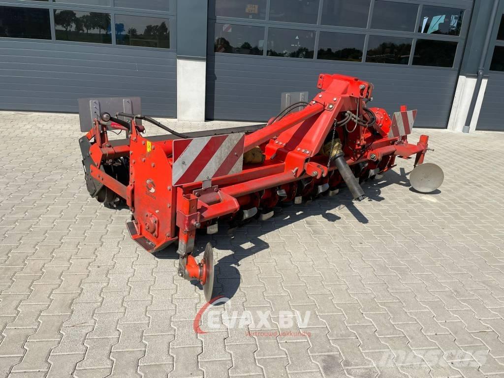 Sicma RG 305 Egyéb talajművelő gépek és berendezések